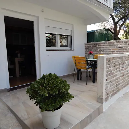 Jafa Ζαντάρ