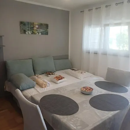 Διαμέρισμα Jafa *